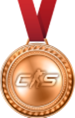 medal image